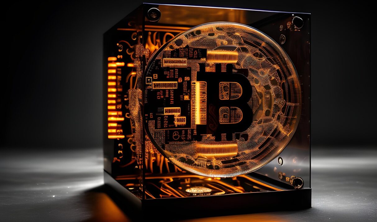 Récupérer une crypto bloquée dans un smart contract