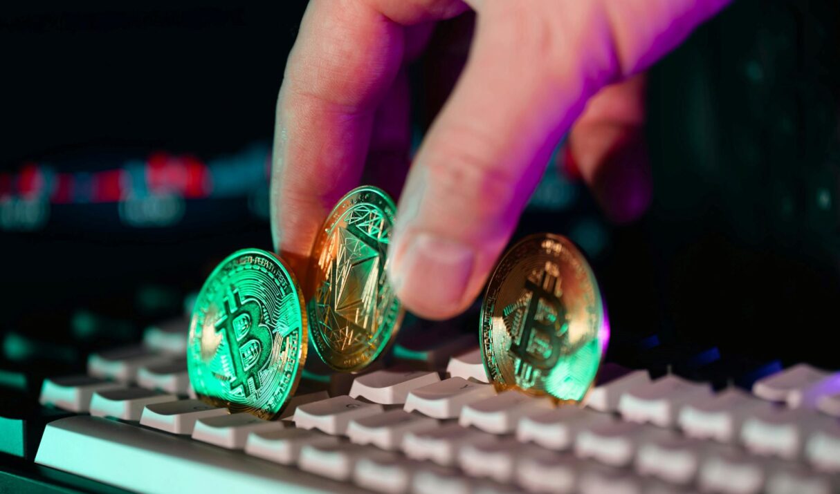 Peut-on identifier un hacker crypto ?